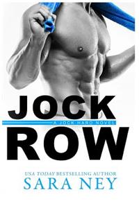 Jock Row