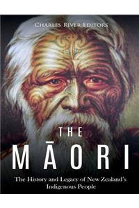 Maori