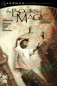 Books of Magic Omnibus Vol. 3 (the Sandman Universe Classics)