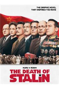 Death of Stalin