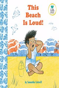 This Beach is Loud!