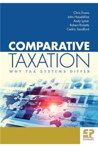 Comparative Taxation