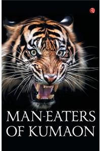 Man-Eaters of Kumaon