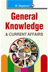 General Knowledge and Current Affairs