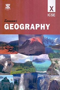 Icse Geography