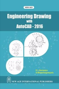 Engineering Drawing with AutoCAD - 2016