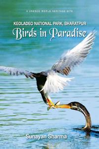 Keoladeo National Park Bharatpur: Birds in Paradise