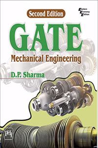 GATE Mechanical Engineering