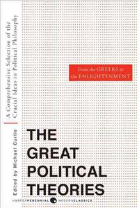 Great Political Theories, Volume 1