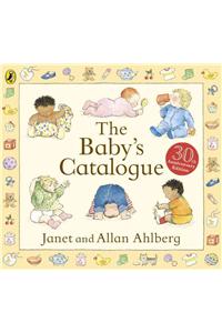 The Baby's Catalogue