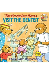 Berenstain Bears Visit the Dentist