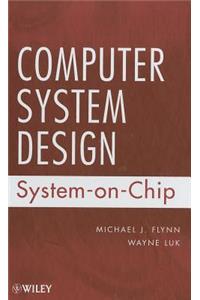 Computer System Design