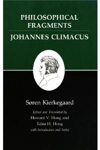 Kierkegaard's Writings, VII, Volume 7