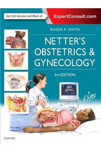 Netter's Obstetrics and Gynecology