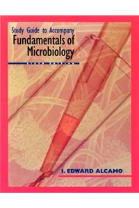 Student Study Guide (Fundamentals of Microbiology)