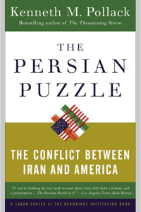 The Persian Puzzle
