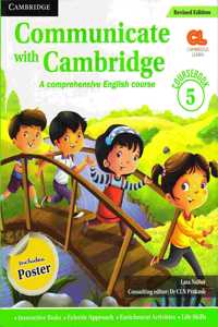 Communicate with Cambridge Level 5 Student's Book