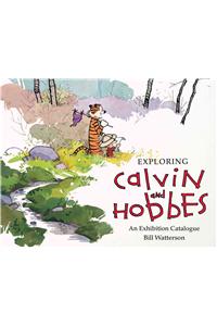 Exploring Calvin and Hobbes