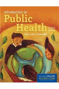 Introduction To Public Health