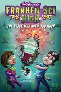 Robot Who Knew Too Much
