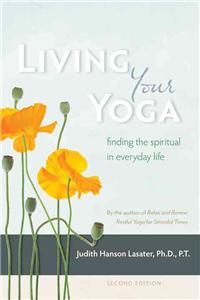 Living Your Yoga