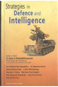 Strategies in Defence & Intelligence