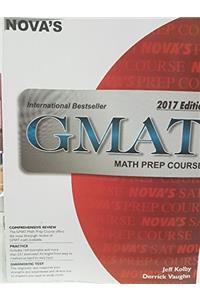 NOVAS GMAT MATH PREP COURSE- 2017