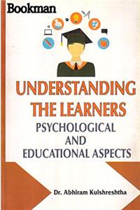 Understanding Of The Learners