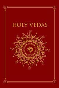 Holy Vedas