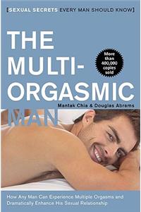 Multi-Orgasmic Man