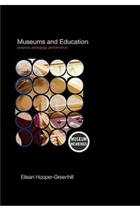 Museums and Education