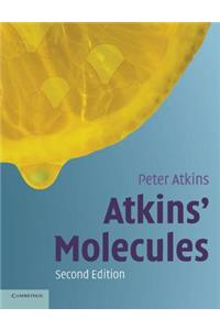 Atkins' Molecules