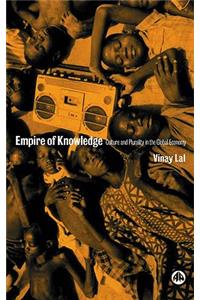 Empire of Knowledge: Culture and Plurality in the Global Economy