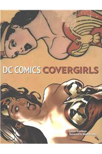 DC Comics Covergirls