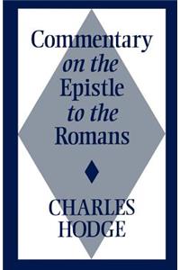 Commentary on the Epistle to the Romans