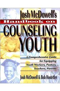 Handbook on Counseling Youth