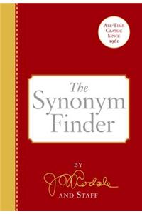 The Synonym Finder