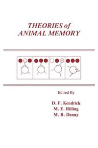 Theories of Animal Memory