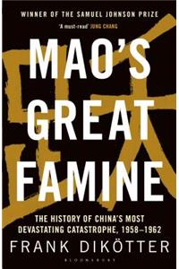 Mao's Great Famine