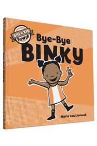 Bye-Bye Binky