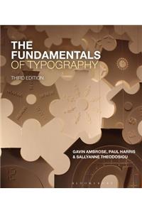 Fundamentals of Typography