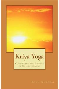 Kriya Yoga