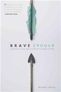 Brave Enough