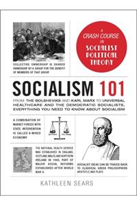 Socialism 101