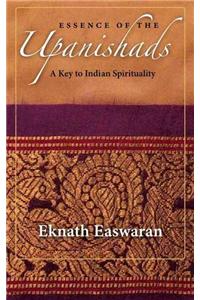 Essence of the Upanishads