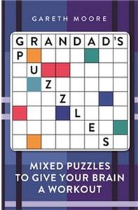 Grandad's Puzzles