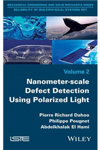 Nanometer-scale Defect Detection Using Polarized Light
