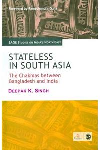 Stateless in South Asia