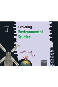 Exploring EVS  - 3 (Act Book)