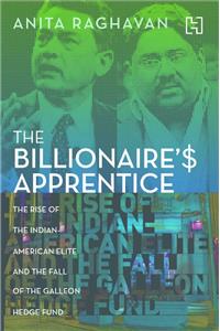 The Billionaire’s Apprentice